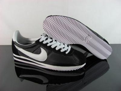 Nike Classic Cortez Nylon-5